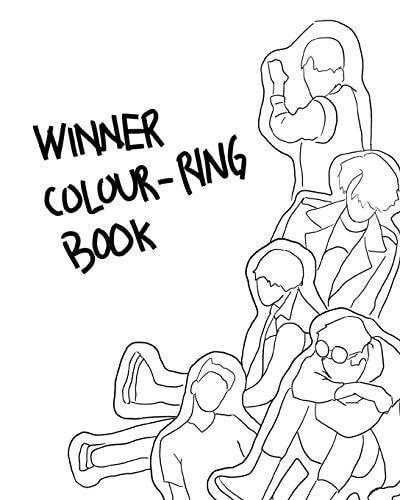 Winner Colour-Ring Big
