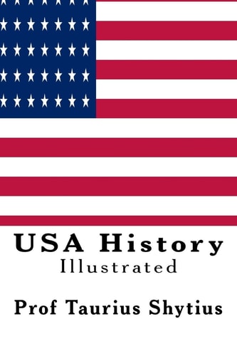 USA History Illustrated