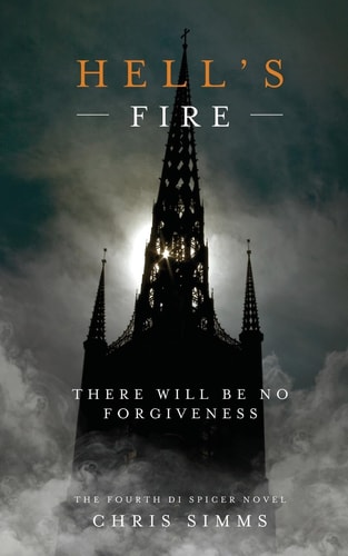 Hell's Fire There Will Be No Forgiveness