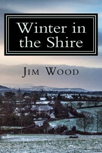 Winter in the Shire Winter in Herefordshire