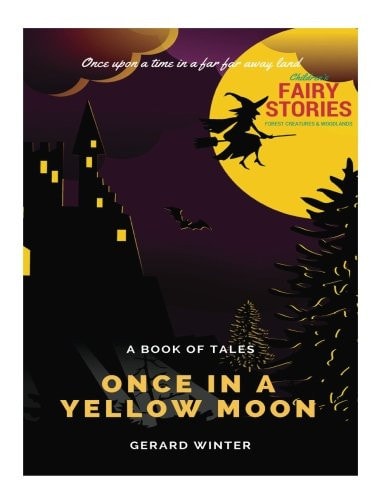 Once In A Yellow Moon