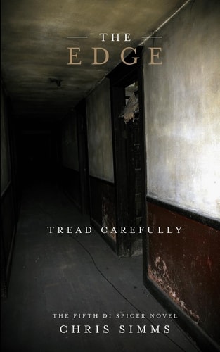The Edge Tread Carefully