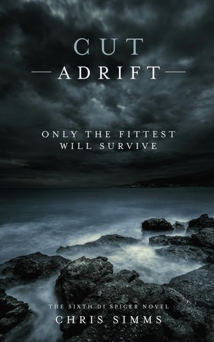 Cut Adrift Only the Fittest Will Survive