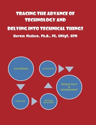 Tracing The Advance Of Technology And Delving Into Technical Things