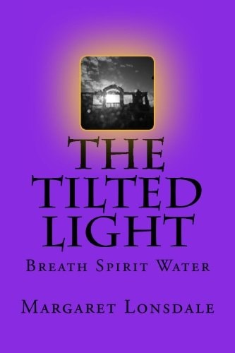 The Tilted Light Breath Spirit Water