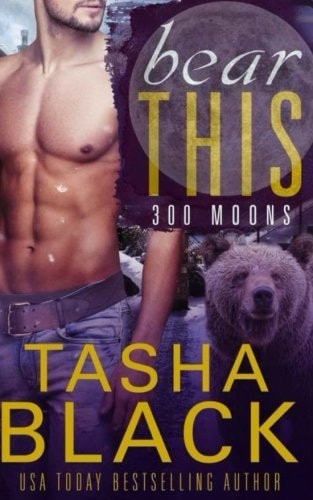Bear This! 300 Moons #6