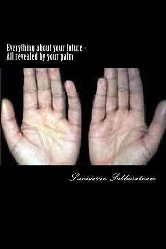 Everything about Your Future All Revealed by Your Palm