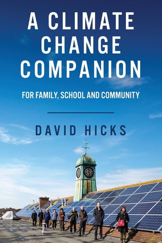 A Climate Change Companion For Family, School and Community