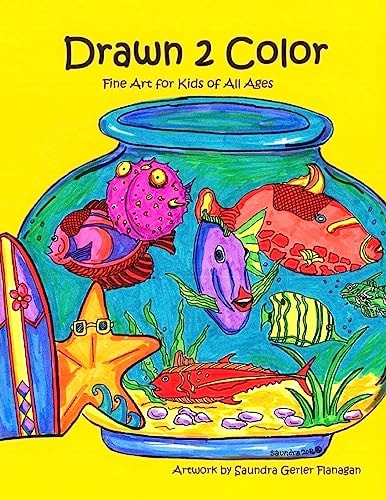 Drawn 2 Color