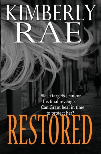 Restored Never Give Up Hope