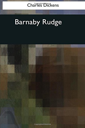 Barnaby Rudge