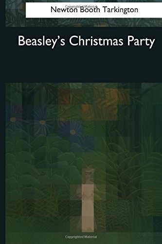 Beasley's Christmas Party