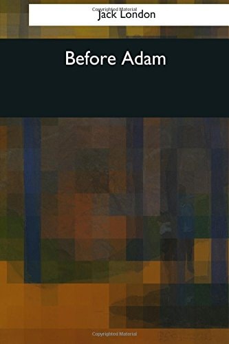 Before Adam