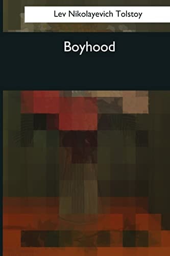 Boyhood