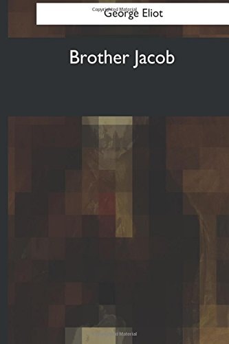 Brother Jacob