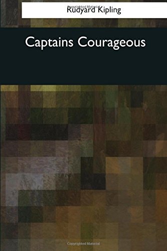 Captains Courageous
