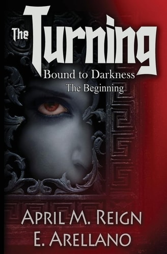 Bound to Darkness The Beginning