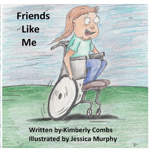 Friends Like Me