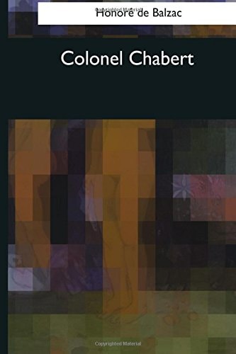 Colonel Chabert