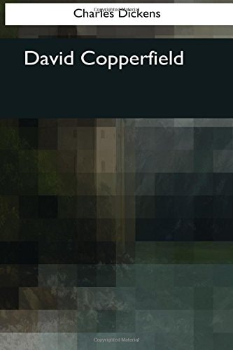 David Copperfield