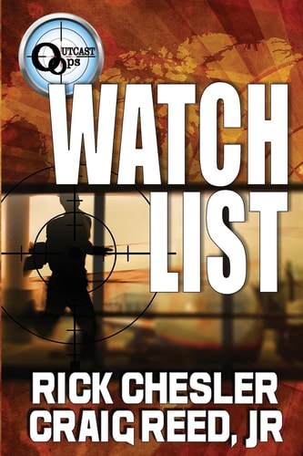 OUTCAST Ops Watchlist