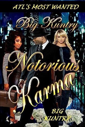 Notorious Karma