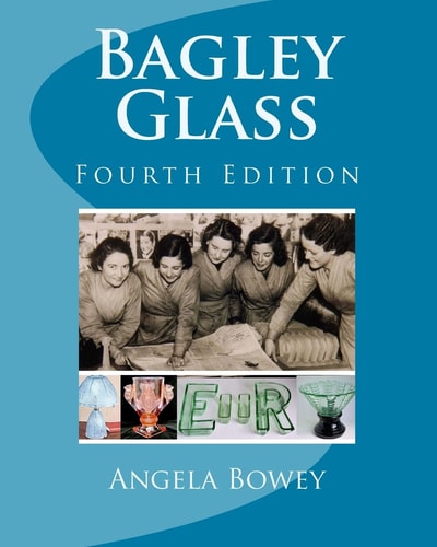 Bagley Glass Fourth Edition