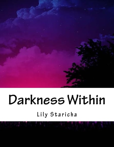 Darkness Within The Demonic Series