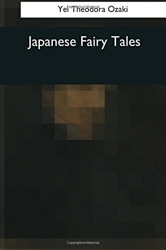 Japanese Fairy Tales