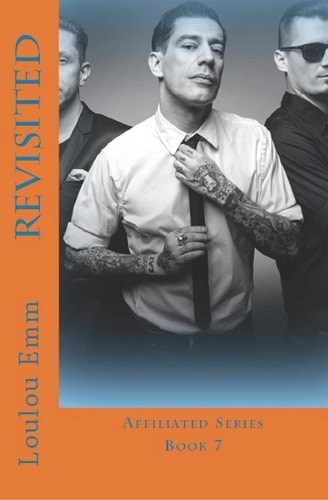Revisited Affiliation Series Book 7