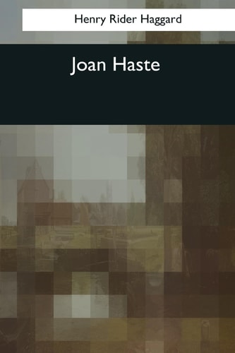 Joan Haste