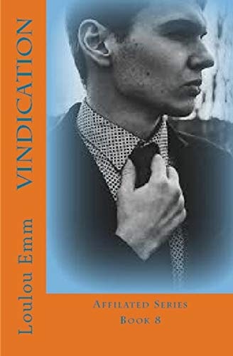 Vindication Affilated Series Book 8