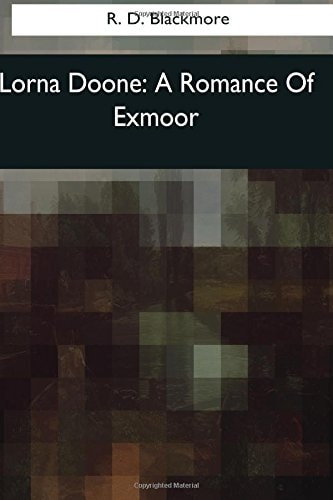Lorna Doone