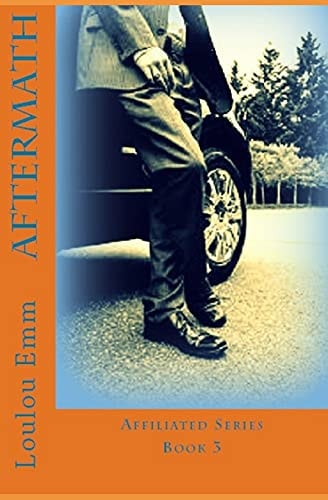 Aftermath Affiliated Series Book 3