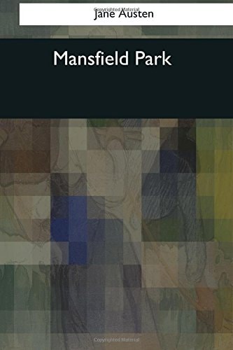 Mansfield Park