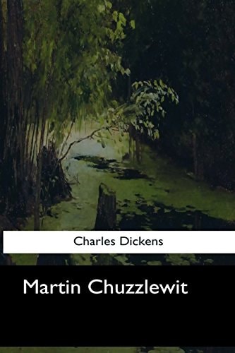 Martin Chuzzlewit