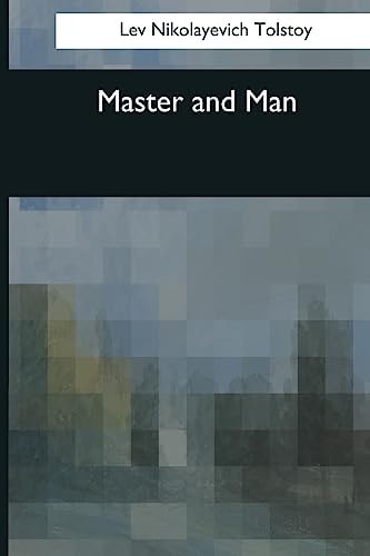 Master and Man