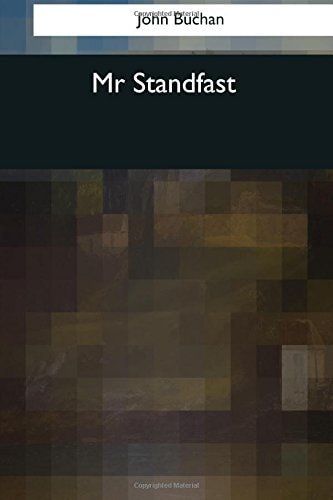 Mr. Standfast