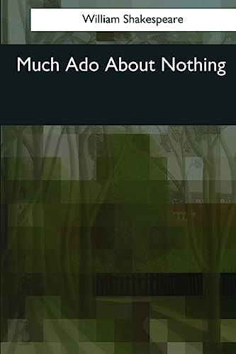 Much Ado About Nothing