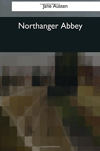 Northanger Abbey