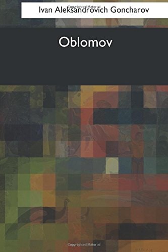 Oblomov
