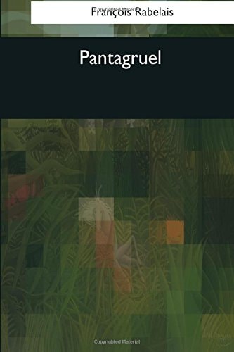 Pantagruel