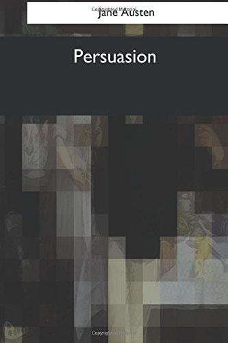 Persuasion
