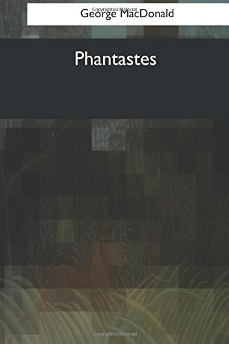 Phantastes