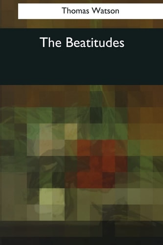 The Beatitudes