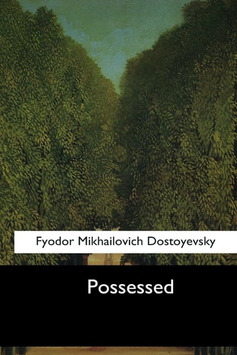 Possessed (The Devils)