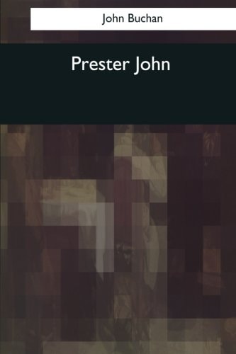 Prester John