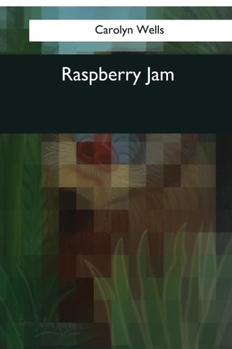 Raspberry Jam