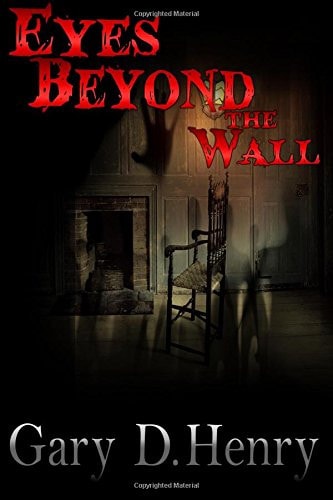 Eyes Beyond The Wall