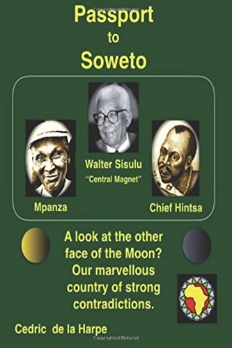 Passport to Soweto 2017